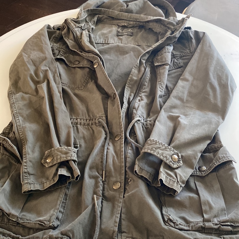 Talula fall jackets - Picture 3 of 3